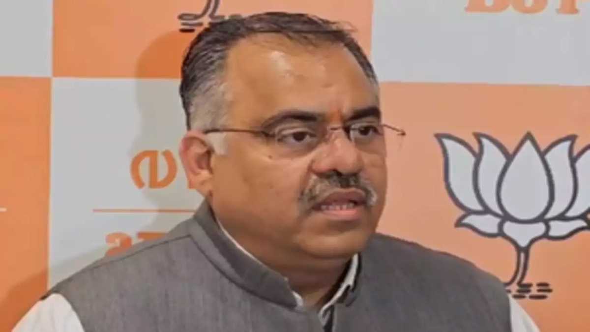 इटली का चश्मा उतारकर देखें राहुल गांधी, सच्चाई सामने नजर आएगी : तरुण चुग